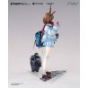 Arknights figurine Amiya Fresh Fastener Ver. Hobby Max