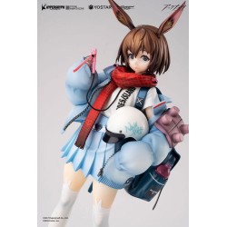 Arknights figurine Amiya Fresh Fastener Ver. Hobby Max