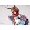 Arknights figurine Amiya Fresh Fastener Ver. Hobby Max