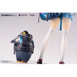 Arknights figurine Amiya Fresh Fastener Ver. Hobby Max