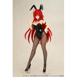 High School DxD BorN figurine Rias Gremory Bunny Ver Kaitendoh