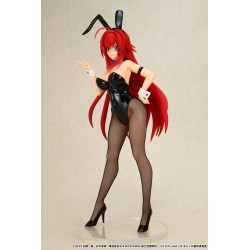 High School DxD BorN figurine Rias Gremory Bunny Ver Kaitendoh