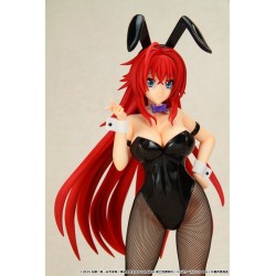 High School DxD BorN figurine Rias Gremory Bunny Ver Kaitendoh