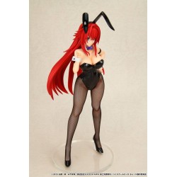 High School DxD BorN figurine Rias Gremory Bunny Ver Kaitendoh