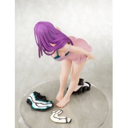 Dream School Harem! figurine Mira Suou in Fascinating Negligee Hakoiri Musume Inc.