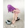 Dream School Harem! figurine Mira Suou in Fascinating Negligee Hakoiri Musume Inc.