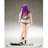 Dream School Harem! figurine Mira Suou in Fascinating Negligee Hakoiri Musume Inc.