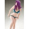 Dream School Harem! figurine Mira Suou in Fascinating Negligee Hakoiri Musume Inc.