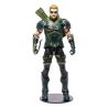 DC Multiverse figurine Green Arrow (Injustice 2) McFarlane Toys