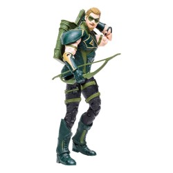 DC Multiverse figurine Green Arrow (Injustice 2) McFarlane Toys