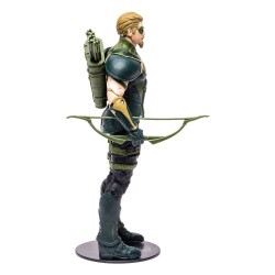 DC Multiverse figurine Green Arrow (Injustice 2) McFarlane Toys