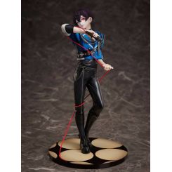 Visual Prison figurine Ange Yuki Aniplex