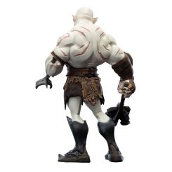 Le Hobbit figurine Mini Epics Azog the Defiler Weta Workshop