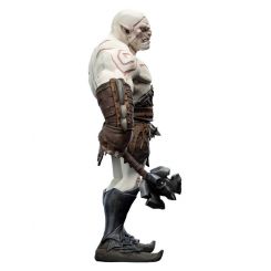 Le Hobbit figurine Mini Epics Azog the Defiler Weta Workshop