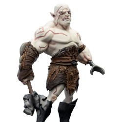 Le Hobbit figurine Mini Epics Azog the Defiler Weta Workshop