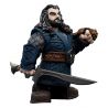 Le Hobbit figurine Mini Epics Thorin Oakenshield Weta Workshop