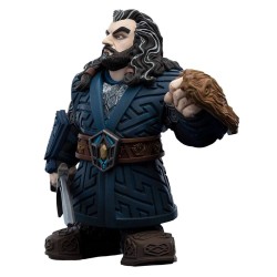 Le Hobbit figurine Mini Epics Thorin Oakenshield Weta Workshop