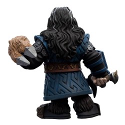 Le Hobbit figurine Mini Epics Thorin Oakenshield Weta Workshop