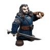 Le Hobbit figurine Mini Epics Thorin Oakenshield Weta Workshop