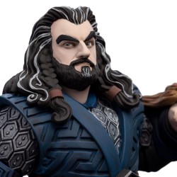 Le Hobbit figurine Mini Epics Thorin Oakenshield Weta Workshop