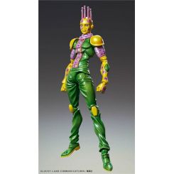 JoJo's Bizarre Adventure Part3 figurine Super Action Chozokado (Ki) Medicos Entertainment