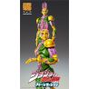 JoJo's Bizarre Adventure Part3 figurine Super Action Chozokado (Ki) Medicos Entertainment