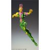 JoJo's Bizarre Adventure Part3 figurine Super Action Chozokado (Ki) Medicos Entertainment