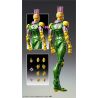 JoJo's Bizarre Adventure Part3 figurine Super Action Chozokado (Ki) Medicos Entertainment