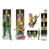 JoJo's Bizarre Adventure Part3 figurine Super Action Chozokado (Ki) Medicos Entertainment