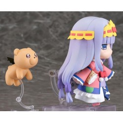 Sleepy Princess in the Demon Castle figurine Nendoroid Princess Syalis Phat!