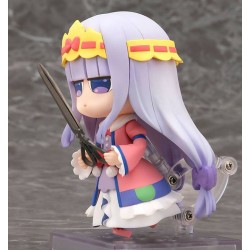 Sleepy Princess in the Demon Castle figurine Nendoroid Princess Syalis Phat!