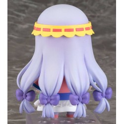 Sleepy Princess in the Demon Castle figurine Nendoroid Princess Syalis Phat!