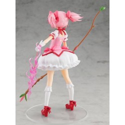 Puella Magi Madoka Magica The Movie Rebellion figurine Pop Up Parade Madoka Kaname Good Smile Company