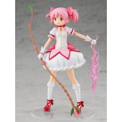 Puella Magi Madoka Magica The Movie Rebellion figurine Pop Up Parade Madoka Kaname Good Smile Company