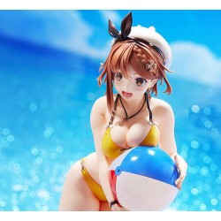 Atelier Ryza 2: Lost Legends & the Secret Fairy figurine Ryza (Reisalin Stout) Swimsuit Ver. Good Smile Company