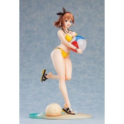 Atelier Ryza 2: Lost Legends & the Secret Fairy figurine Ryza (Reisalin Stout) Swimsuit Ver. Good Smile Company