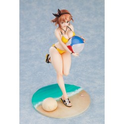 Atelier Ryza 2: Lost Legends & the Secret Fairy figurine Ryza (Reisalin Stout) Swimsuit Ver. Good Smile Company