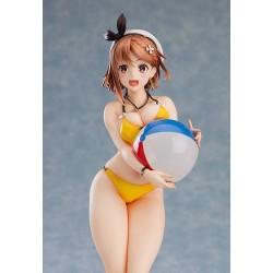 Atelier Ryza 2: Lost Legends & the Secret Fairy figurine Ryza (Reisalin Stout) Swimsuit Ver. Good Smile Company