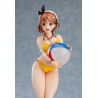 Atelier Ryza 2: Lost Legends & the Secret Fairy figurine Ryza (Reisalin Stout) Swimsuit Ver. Good Smile Company