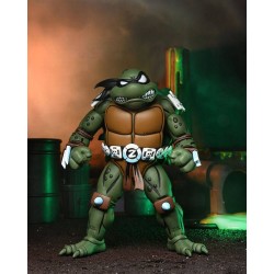 Teenage Mutant Ninja Turtles (Archie Comics) figurine Slash Neca