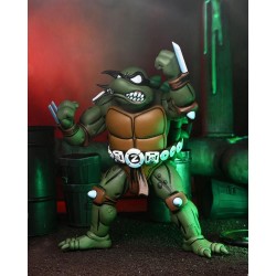 Teenage Mutant Ninja Turtles (Archie Comics) figurine Slash Neca