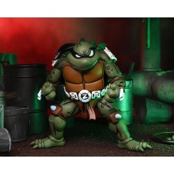 Teenage Mutant Ninja Turtles (Archie Comics) figurine Slash Neca