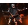 Predator 2 figurine Ultimate Shaman Predator Neca