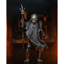 Predator 2 figurine Ultimate Shaman Predator Neca