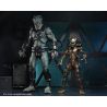 Predator: Concrete Jungle figurine Ultimate Deluxe Stone Heart Neca