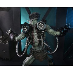 Predator: Concrete Jungle figurine Ultimate Deluxe Stone Heart Neca