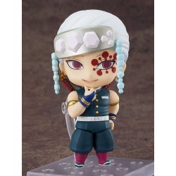 Demon Slayer: Kimetsu no Yaiba figurine Nendoroid Tengen Uzui Good Smile Company