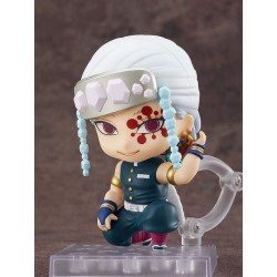 Demon Slayer: Kimetsu no Yaiba figurine Nendoroid Tengen Uzui Good Smile Company