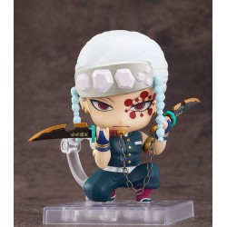 Demon Slayer: Kimetsu no Yaiba figurine Nendoroid Tengen Uzui Good Smile Company