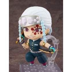 Demon Slayer: Kimetsu no Yaiba figurine Nendoroid Tengen Uzui Good Smile Company